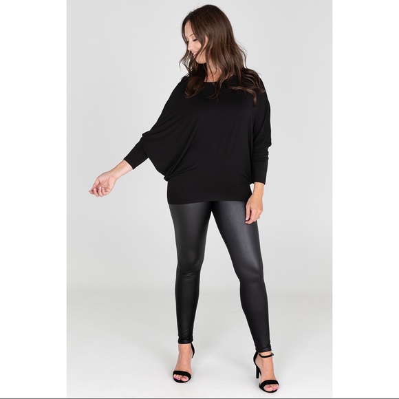 Cruise Control 2.0 Leggings - Picture 1 of 7